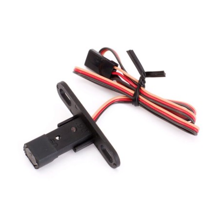 Aircraft RPM Sensor and Bracket: AR7200BX AR7300BX