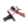 Aircraft RPM Sensor and Bracket: AR7200BX AR7300BX