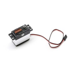 S683 Waterproof Steel Gear Servo 25T