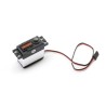 S683 Waterproof Steel Gear Servo 25T