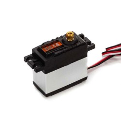 S614 Waterproof Metal Gear Surface Servo 23T