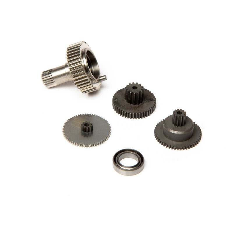 Gear Set  A6300
