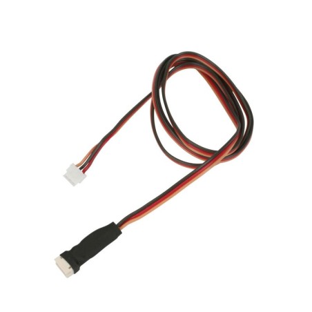 24 Aircraft Telemetry Extension