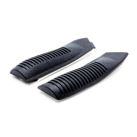 Back Grips (Left/Right): DX9 iX12