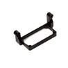 S6245 Chassis Mount Black: 22 5.0 & 22X