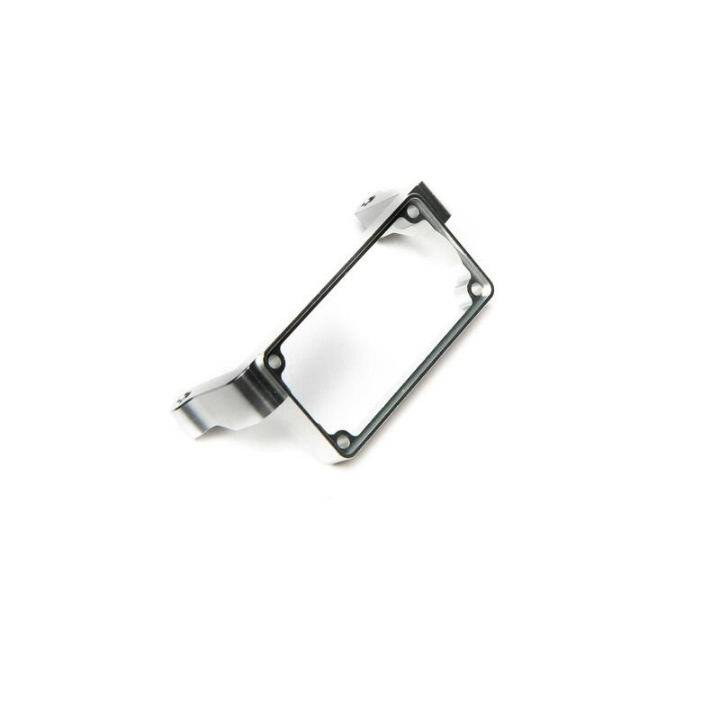 S6240 Chassis Mount Silver: 22 5.0 & 22X