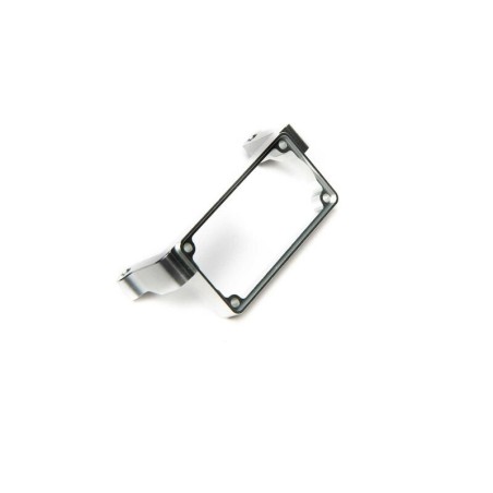 S6240 Chassis Mount Silver: 22 5.0 & 22X