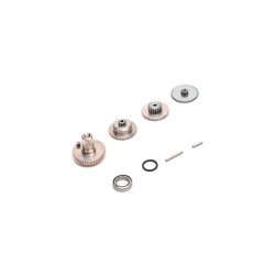 Gear Set  S652