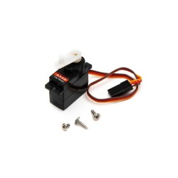 A333 Analog 13g Metal Gear Aircraft Servo
