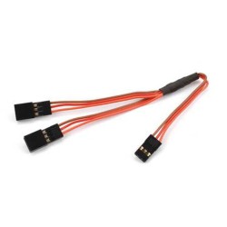 Y-Harness: 6 Standard