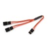 Y-Harness: 6 Standard