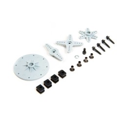 Hardware Set: A6320