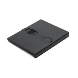 Battery Door with Plug: DX6G2 DX7G2 DXe