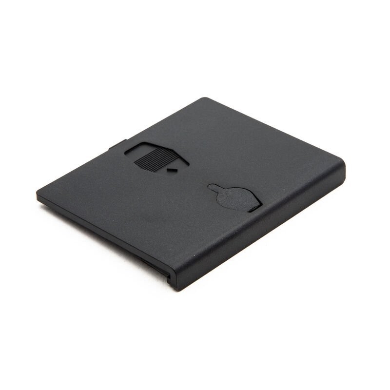 Battery Door with Plug: DX6G2 DX7G2 DXe