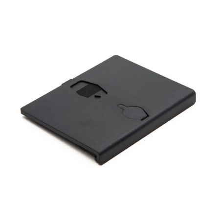 Battery Door with Plug: DX6G2 DX7G2 DXe