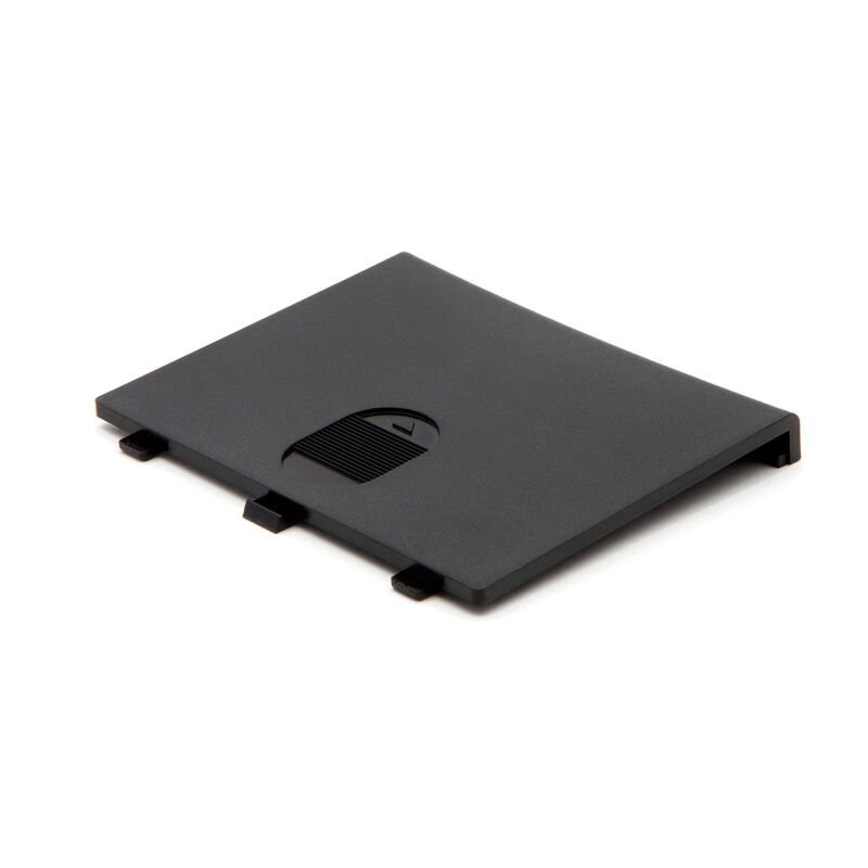 Battery Door: DX9 iX12