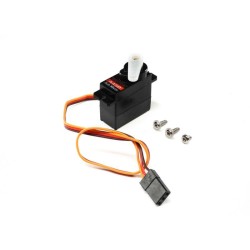 A450 Sub-Micro Digital 13g Metal Gear Aircraft Servo Reverse