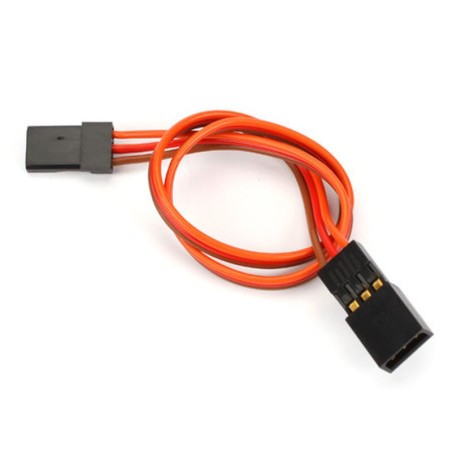 Servo Extension Lead: 9 Standard