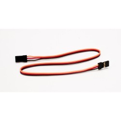 Extension Lead: Male to Male 12 Heavy-Duty