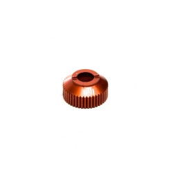 Radio Switch Bezel Wrench Orange