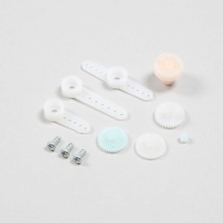 Servo Arms Gears SA381 Servo