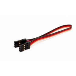 Extension Lead: Male to Male 6 Heavy-Duty
