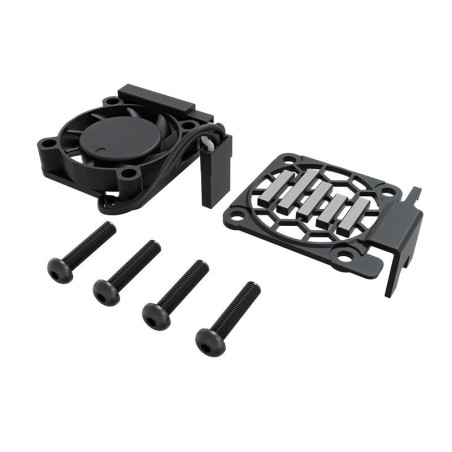 Replacement ESC Fan for SPMXSBER1040G