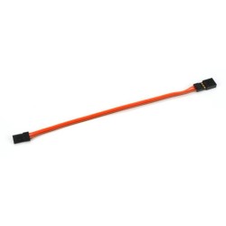 Servo Extension Lead: 6 Heavy-Duty