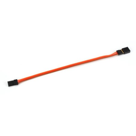 Servo Extension Lead: 6 Heavy-Duty
