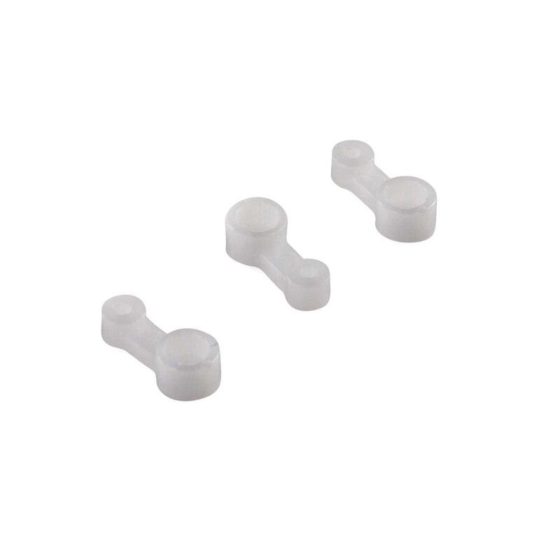 SH2080 Servo Arm Set (3) InFusion 180