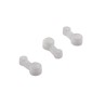 SH2080 Servo Arm Set (3) InFusion 180