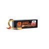 14.8V 5000mAh 4S 50C Smart G2 Hardcase LiPo Battery: IC5