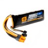 6.6V 2200mAh 2S 15C Smart LiFe Receiver Battery: Universal Receiver IC3