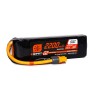 11.1V 2200mAh 3S 50C Smart G2 LiPo Battery: IC3