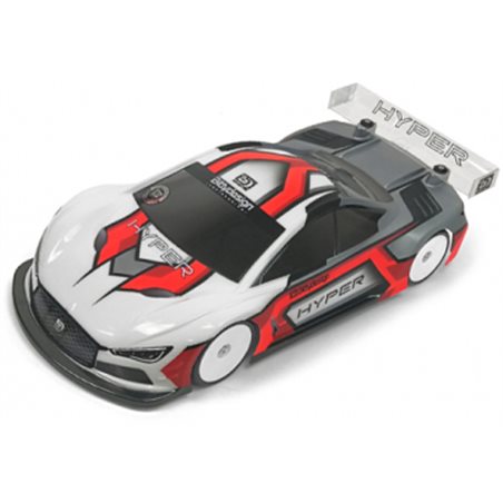 HYPER Kaross TC 190mm ULT