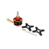 Avian Brushless Outrunner Motor 8086-200Kv 24-Pole (40cc)