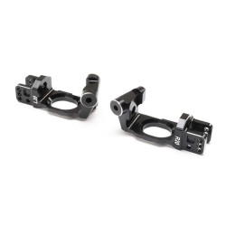Aluminum Spindle Carrier Set 20 V2: 8X