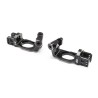 Aluminum Spindle Carrier Set 20 V2: 8X