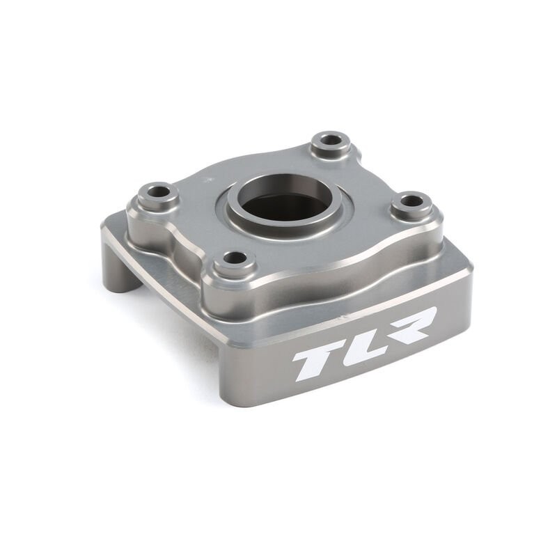 Clutch Housing Aluminum: Zenoah 29 / 5IVE-T 2.0