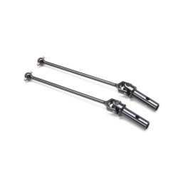 Universal Driveshaft (2): 8X 8XE 2.0