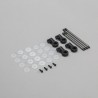 3.5mm Shock Shaft Conversion: 8IGHT-X