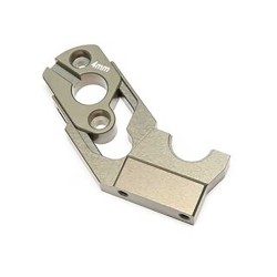 Motor Mount with Adapter: 8XT