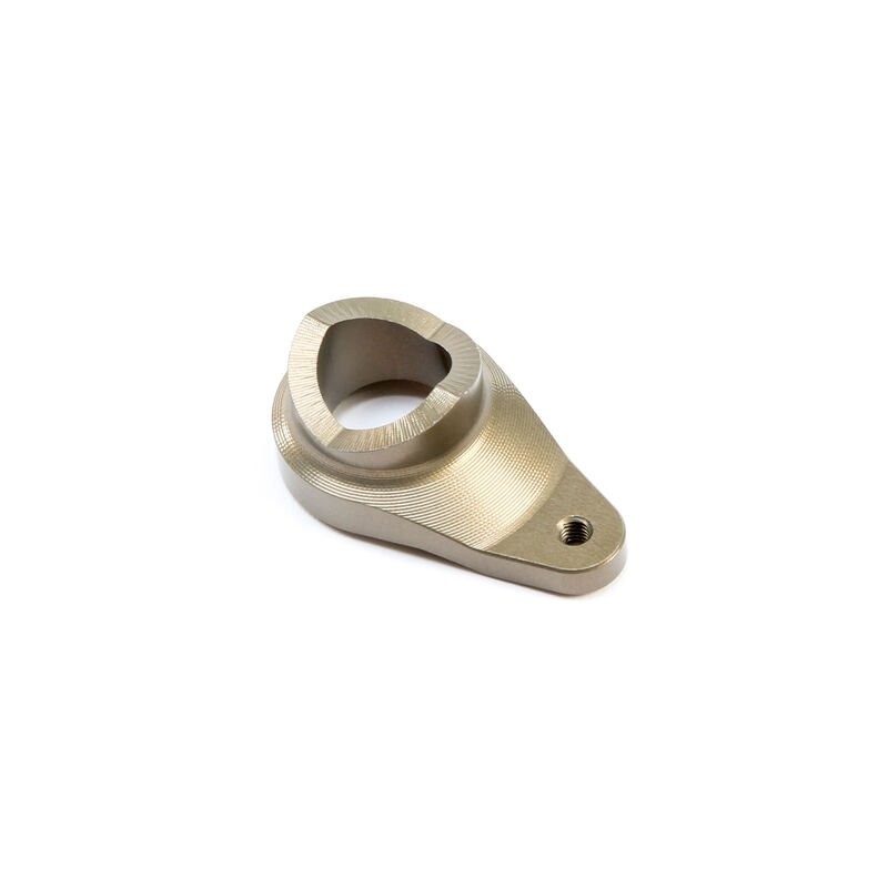 Servo Saver Arm Aluminum: 8IGHT-X