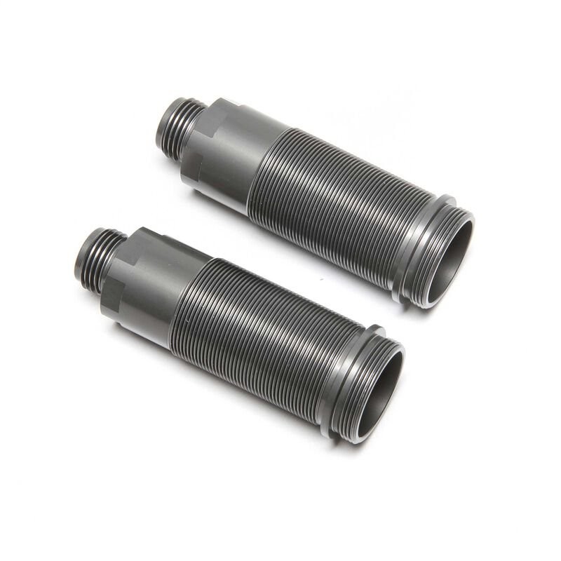 Shock Body Front (2): 8XT
