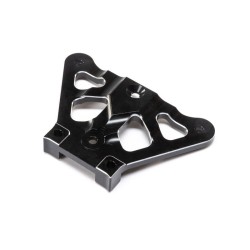 Front Brace Aluminum: 8X 8XE 2.0