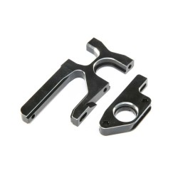 Motor Mount and Adapter: 22X-4