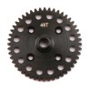 Center Diff 48T Spur Gear Lightweight: 8B 8T 8X