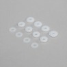 Shock Guide and Bushing Set 3.5mm: 8IGHT-X