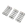 Spring Set Front: 8XT