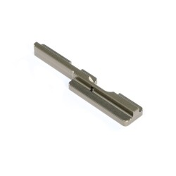 Chassis Rib Brace: 8IGHT-X